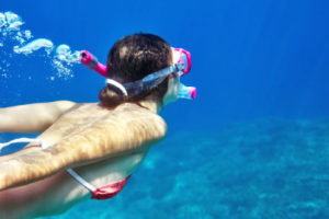 Snorkelling - Minicrociera con Snorkelling ai Fiordi - Prima Sardegna