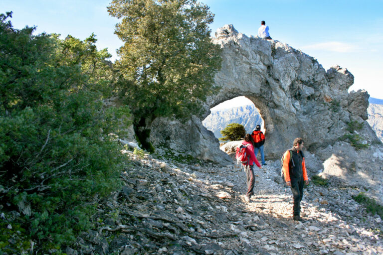 Trekking - Prima Sardegna